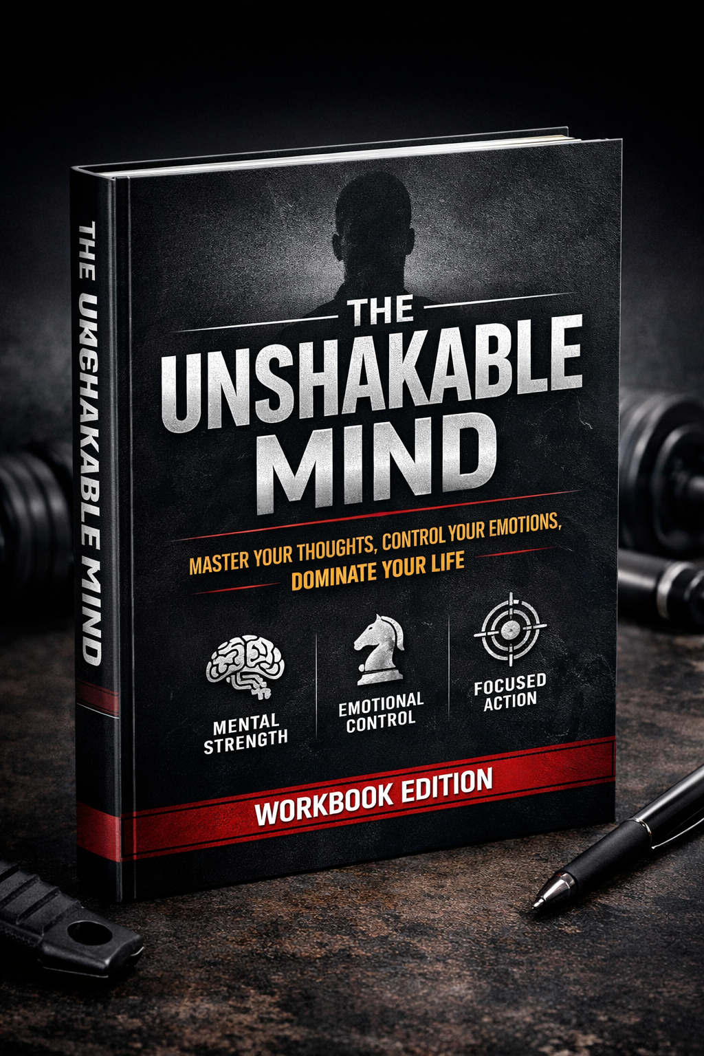 The Unshakable Mind