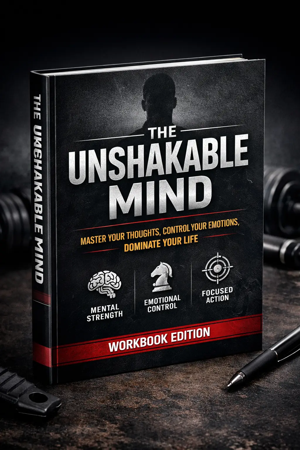 The Unshakable Mind