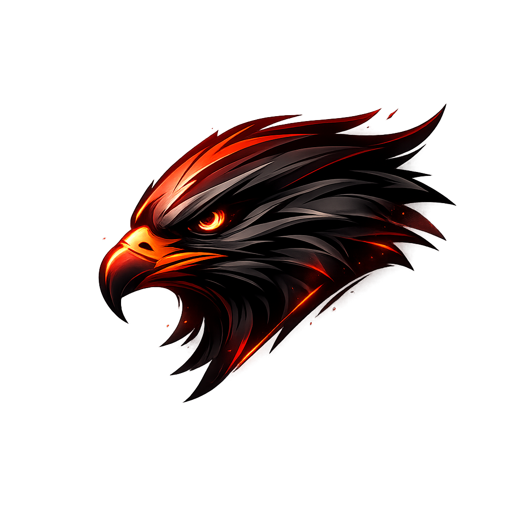 Unchained Academy Logo