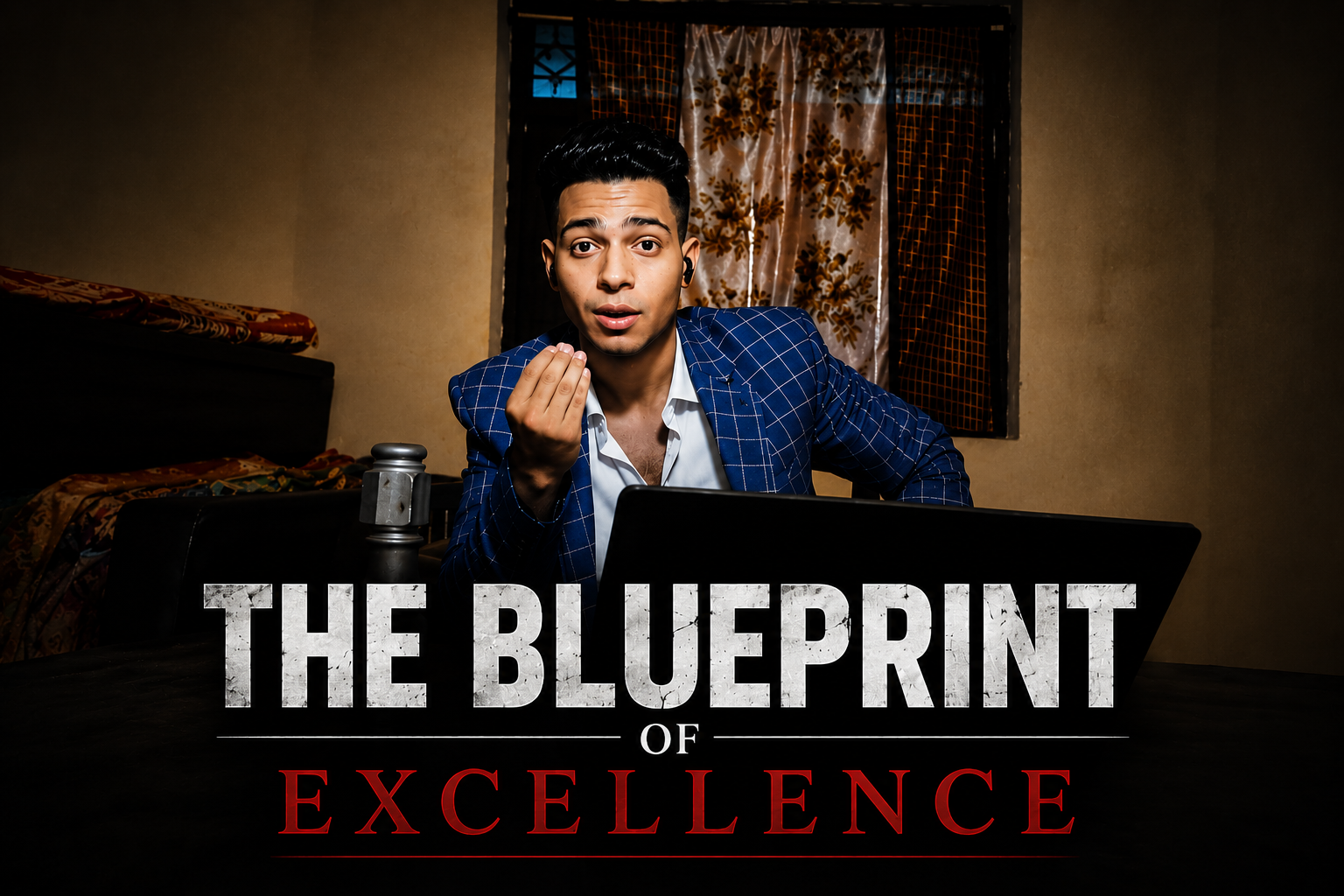 Excellence Blueprint Workshop