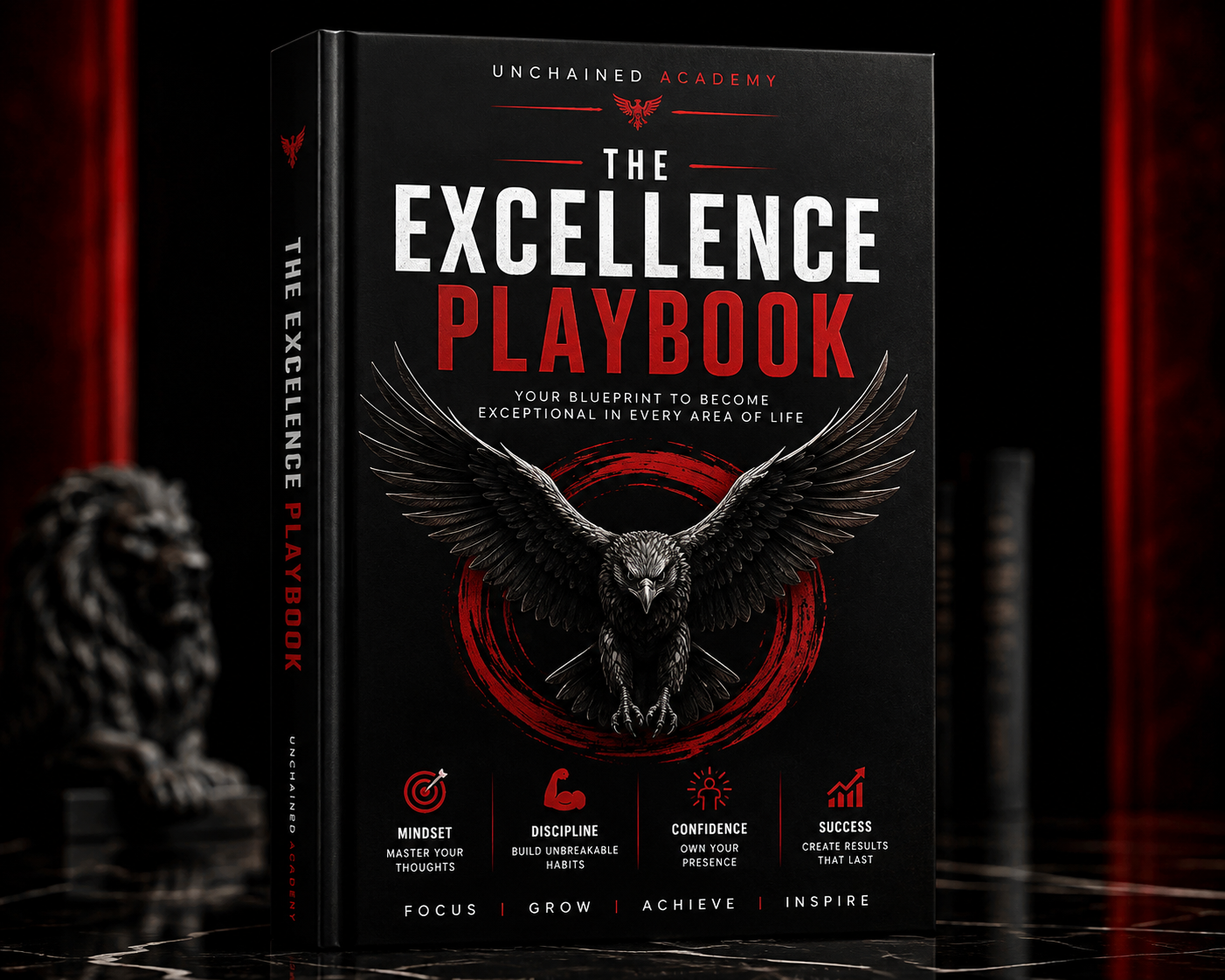 The Excellence Playbook